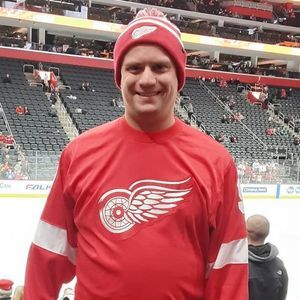 Meet your Posher, Nicholas